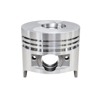 Piston pour moteur à essence KG280/KG270 (1)