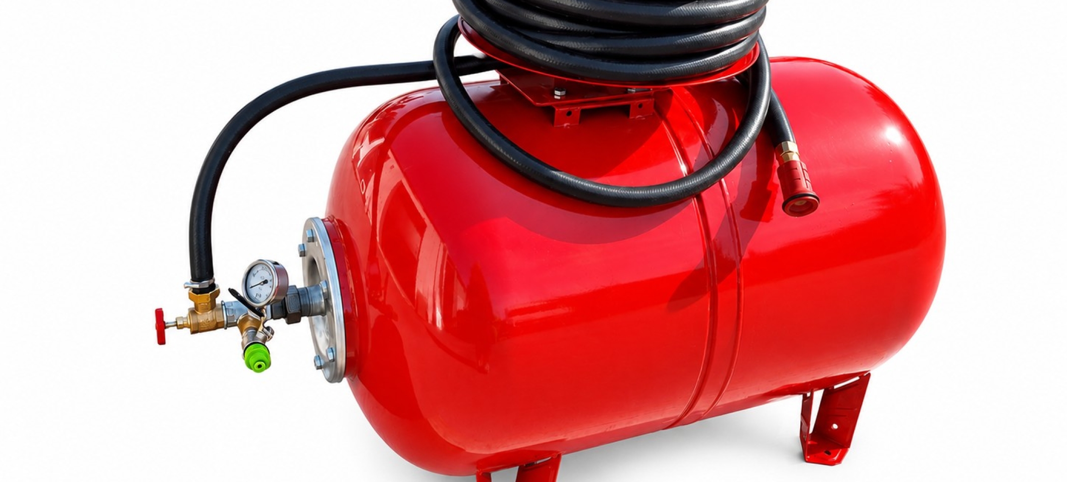 Préparez-vous dès maintenant pour la saison des récoltes - équipez-vous d'un matériel de lutte contre l'incendie fiable! 